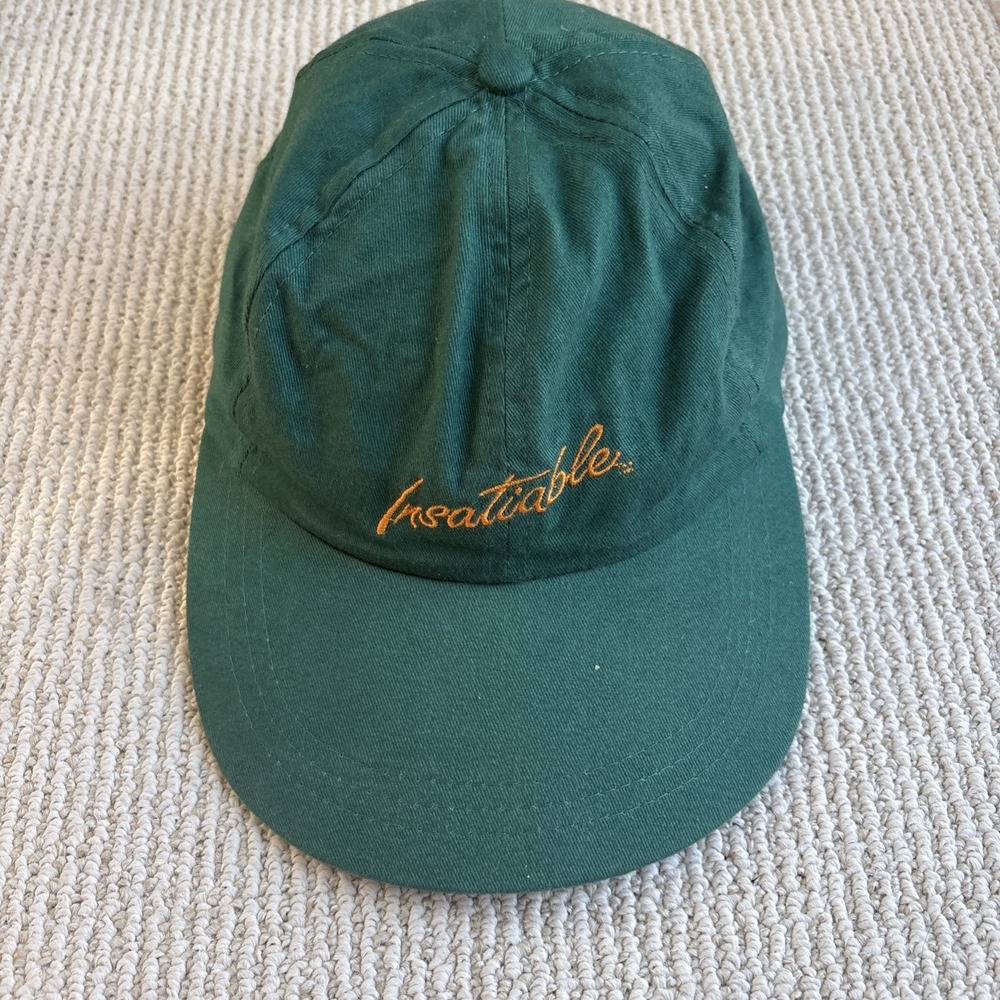 Insatiable TV show snapback Baseball Hat Cap Adjustable